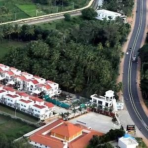 Heritage Shelters *** Mysore